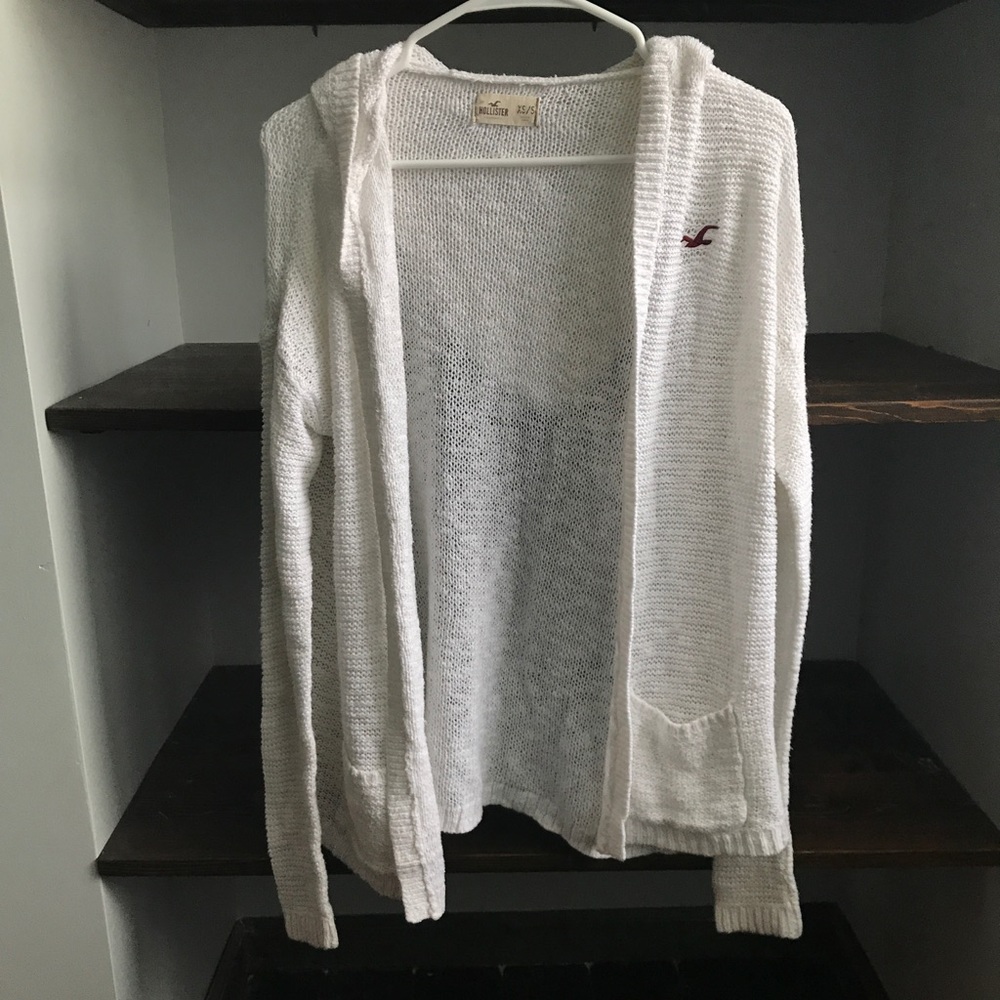 Hollister Sweater